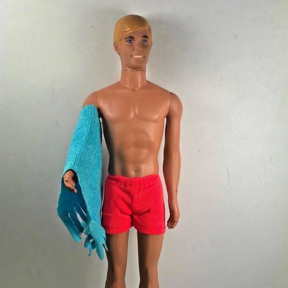 Meet your Posher, Sea
